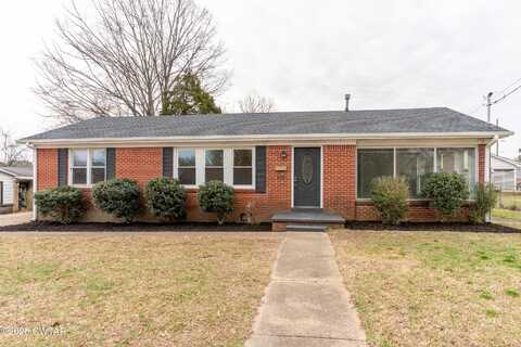 850 Lane Avenue, Jackson, TN 38301