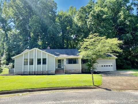 74 Powell Cove, Jackson, TN 38305