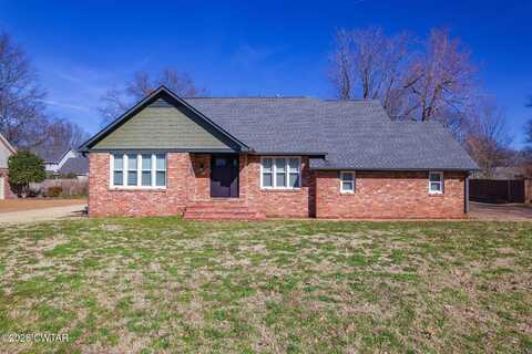 96 Willowridge Circle, Jackson, TN 38305