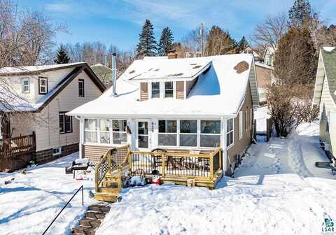 629 E Skyline Pkwy, Duluth, MN 55805