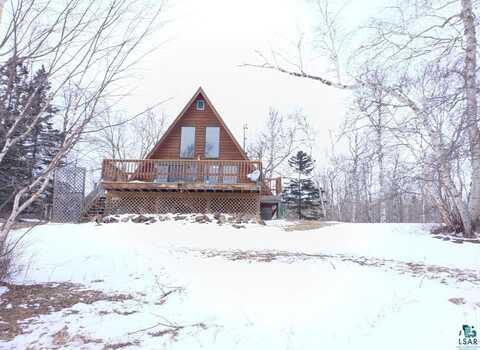 28 Morgan Rd, Grand Marais, MN 55604