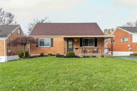 8323 Coghill Lane, Colerain Township, OH 45239