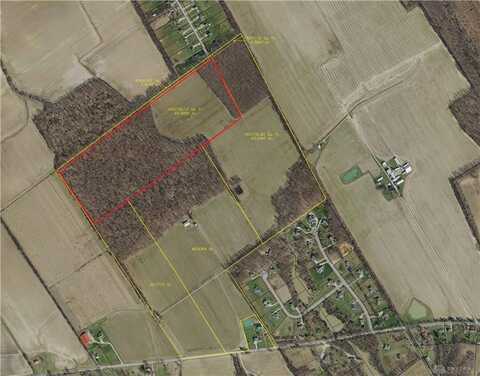 Lot C Blazing Trail, Clarksville, OH 45113