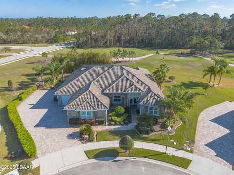 2921 Linari Court, New Smyrna Beach, FL 32168