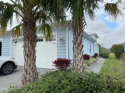 263 Island Breeze Avenue, Daytona Beach, FL 32124