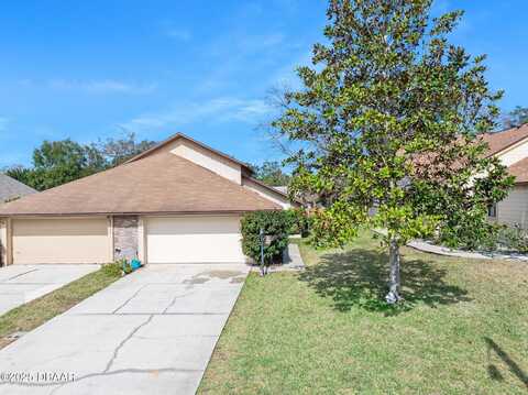 6157 Sequoia Drive, Port Orange, FL 32127