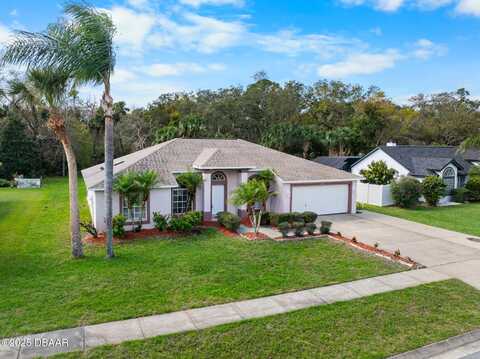 6058 Central Park Boulevard, Port Orange, FL 32127