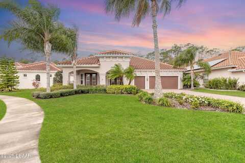 2811 S Asciano Court, New Smyrna Beach, FL 32168