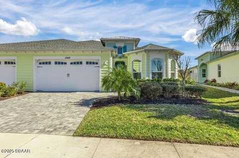 1046 Sea Shell Court, Daytona Beach, FL 32124