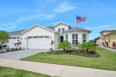 780 Coral Reef Way, Daytona Beach, FL 32124