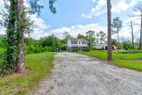 4205 Quail Ranch Road, New Smyrna Beach, FL 32168