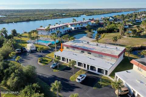 19 N Ocean Palm Villa, Flagler Beach, FL 32136
