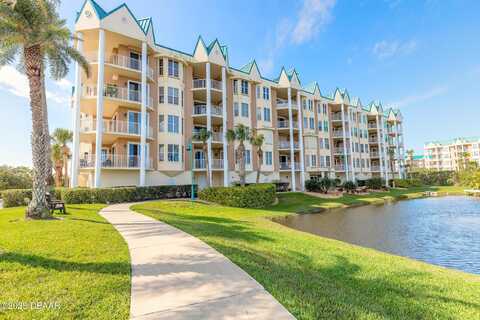 4672 Riverwalk Village Court, Ponce Inlet, FL 32127