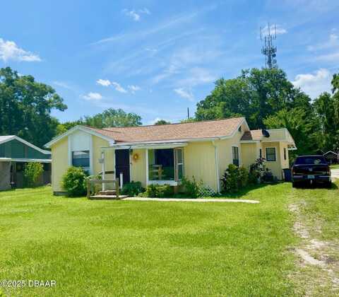 1610 Pioneer Trail, New Smyrna Beach, FL 32168