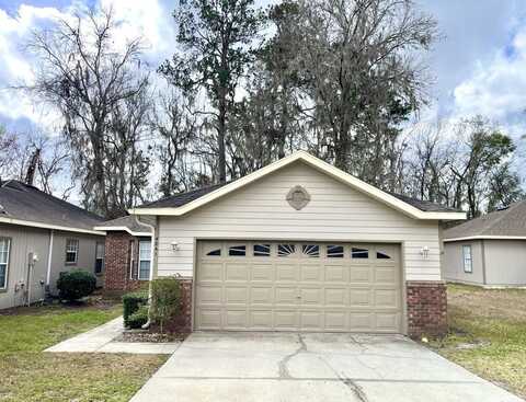 4841 75th Rd, Gainesville, FL 32653