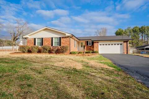 101 Cochran Drive, DALTON, GA 30721