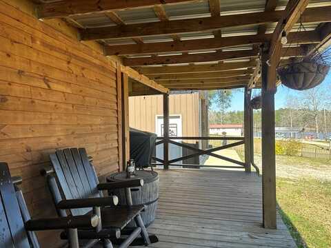 251 Bass Road, Eufaula, AL 36027