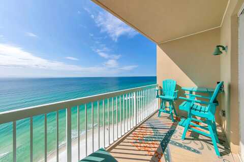 5115 Gulf Drive, Panama City Beach, FL 32408