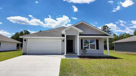 3405 Phoenix Court, Crestview, FL 32539