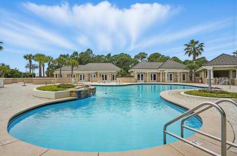 1 Beach Club Drive, Miramar Beach, FL 32550