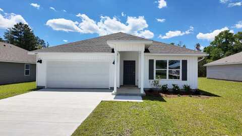 3407 Phoenix Court, Crestview, FL 32539