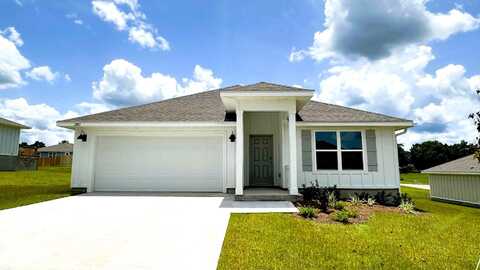 3407 Phoenix Court, Crestview, FL 32539