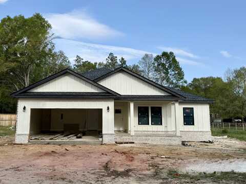 1318 Valley Road, Crestview, FL 32539