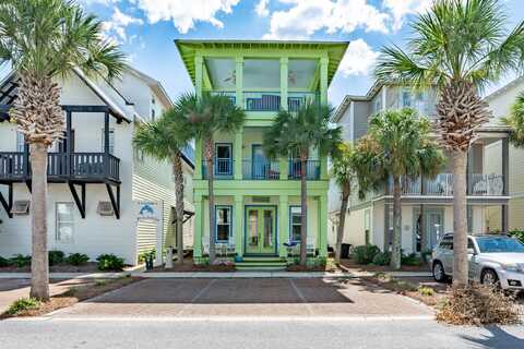 34 Blue Dolphin Loop, Inlet Beach, FL 32461