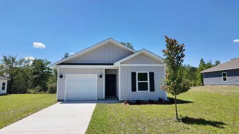 6527 Burleson Boulevard, Crestview, FL 32539