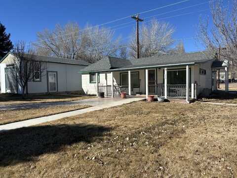 302 W Hamilton Street, Carlin, NV 89822