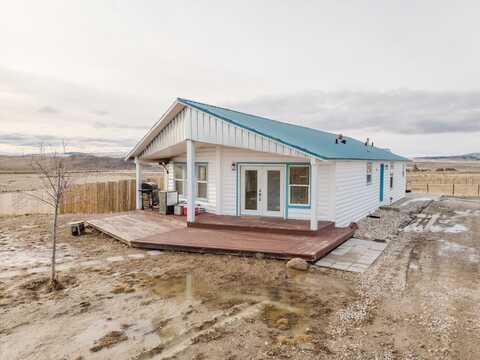 614 Shadybrook Drive, Spring Creek, NV 89815