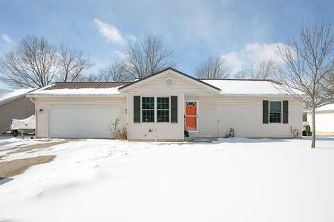 803 Heritage Drive, Middlebury, IN 46540