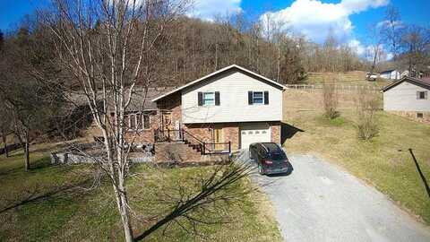 128 Hillcrest Drive, Pikeville, KY 41501