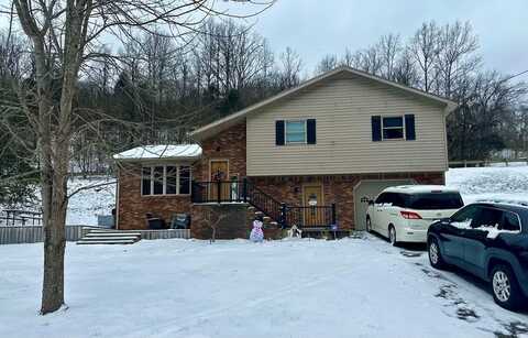 128 Hillcrest Drive, Pikeville, KY 41501