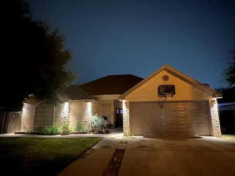 302 Paso Caballero, Eagle Pass, TX 78852