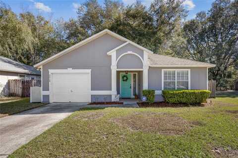 3315 NW 25TH TERRACE, GAINESVILLE, FL 32605