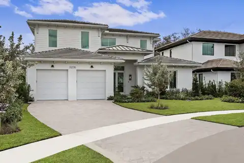 3208 Blue Cypress Lane, Wellington, FL 33414