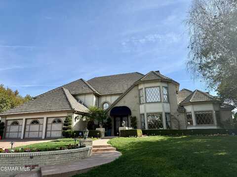 5940 Kingham Court, Agoura Hills, CA 91301