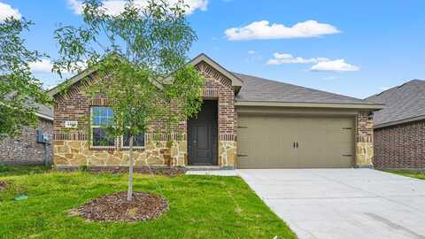 2914 Drury Lane, Ennis, TX 75119