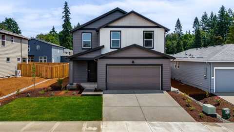 112 NE 21st Way, BATTLE GROUND, WA 98604