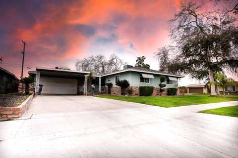 1816 Price Avenue S, Fresno, CA 93702