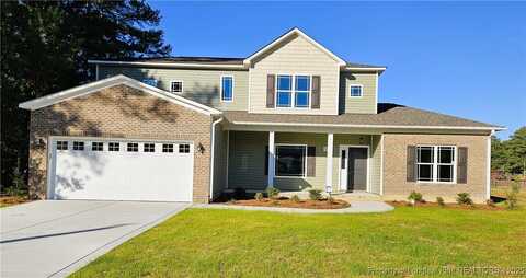 902 Emeline Avenue, Fayetteville, NC 28303
