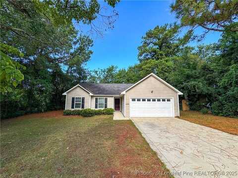 1910 Poplar Drive, Fayetteville, NC 28304