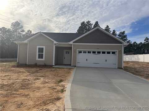 133 Mumford Road, Raeford, NC 28376