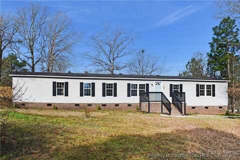 15 Elijah Court, Cameron, NC 28326