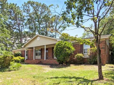 5907 Ormskirk Drive, Fayetteville, NC 28304