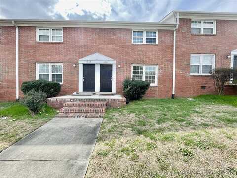 1935 King George Drive, Fayetteville, NC 28303