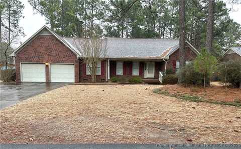 7772 Trappers Road, Fayetteville, NC 28311