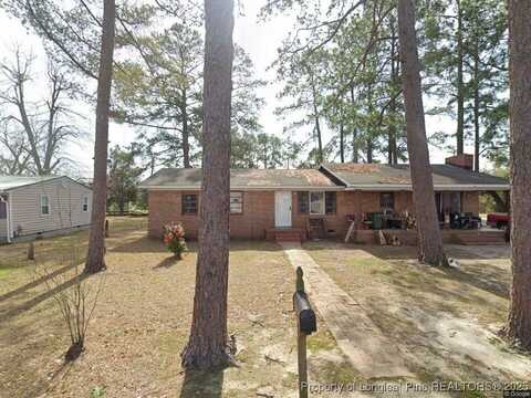 2917 Olive Drive, Lumberton, NC 28458