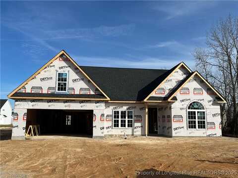 375 Whitestone Drive, Fayetteville, NC 28312